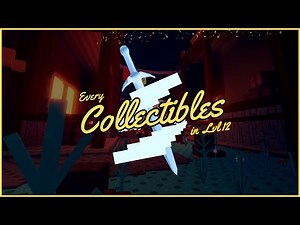 [ High Hike ] How to get all Collectible & Windforce in Lvl 12 ( Highland )