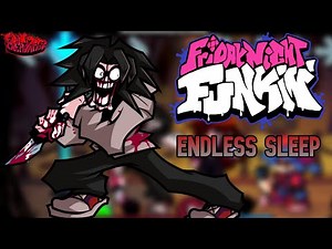Endless Sleep // Trepidation Mod // Friday Night Funkin