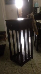 sucessfully Delivered Product- Filter table (customize) Code- Ft5 place- Dhanmondi, Shukrabad, Dhaka | Dhaka wood Furniture