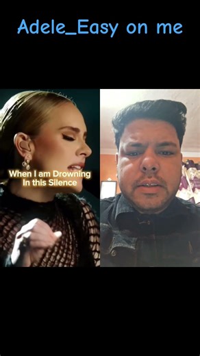#Adele#Easy one me#music lover#