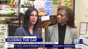 New app connects Portland-area families in need with local food banks