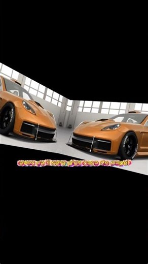 la voiture de casa de papel de SKG