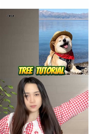 AI Pet 9-Grid Collage Tutorial | Hướng dẫn ghép ảnh thú cưng AI dạng lưới 9 ô Hãy cùng tôi bắt kịp xu hướng mới nhất và xem bức ảnh lưới 9 ô nhé! #capcut #capcutpioneer #capcutforus