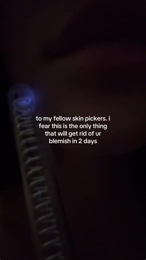 Nu Derma ASMR #asmrvideo #highfrequencywand #nuderma #skincare