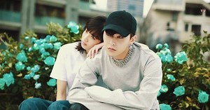 G-Dragon’s photoshoot and video with his new girlfriend goes viral