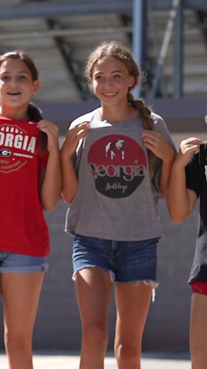 7.2K views · 166 reactions | ✅ first fall ball game in the books | Georgia Softball | Facebook