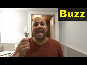 Trombone-How To Buzz Your Lips To Make Sounds On The Instrument-Tutorial