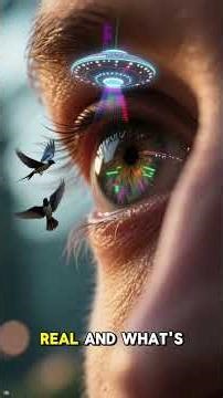 The Fake Alien Invasion Theory Explained