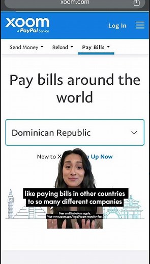 How Else Can I Use Xoom Besides Sending Money?