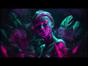 2 Hours of Retro-Futuristic Synthwave Vibes to Get You Through Anything