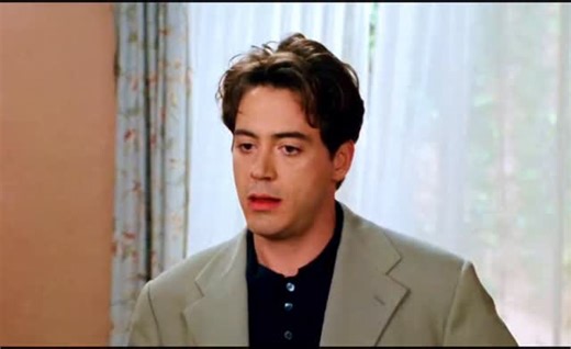 This film is literally romantic gem of the 1990s. blending whimsy, destiny, and Italian magic. Norman Jewison’s Only You (1994) follows Faith (Marisa Tomei), a hopeless romantic who flies to Italy after a fortune-teller reveals her soulmate’s name — only to meet the mysterious and charming Damon Bradley (Robert Downey Jr.). Set against the breathtaking backdrop of Venice and the Amalfi Coast, the film celebrates the intoxicating pull of fate and the timeless dream of finding “the one.” 💕 | The 