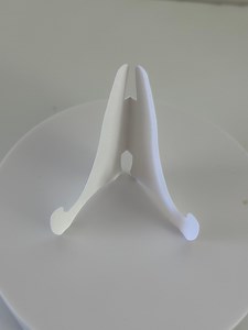 Easel Stand Digital File/ Template / SVG / PNG / PDF - Etsy Canada