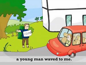 New concept English 2: Lesson 14 Do you Speak English ?