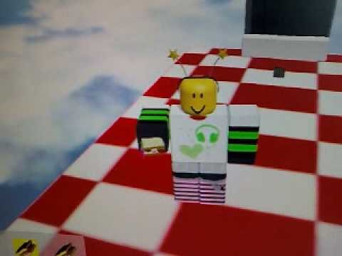 Yum yum yum ROBLOX