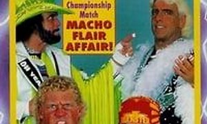 WWE WrestleMania VIII - Where to Watch and Stream Online – Entertainment.ie