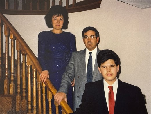 Hear why naming a seat at the Four Seasons Centre was so meaningful to Maria. You can honour someone you love, or your own passion for opera, by naming a seat in the R. Fraser Elliott Hall and leaving your mark on Canadian opera history. Learn more: coc.ca/Name-A-Seat | Canadian Opera Company