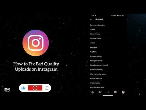 How to Post HIGH Quality Videos on Instagram without Losing Quality 2026