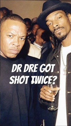 Dr. Dre SHOT 2 Times! Daz Dillinger Finally REVEALS The TRUTH!🔥 #drdre #eminem #snoopdogg