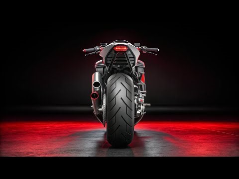 🚀 "2025 ARC VECTOR – The $120,000 Electric Beast That Destroys All Superbikes!" ⚡🔥‪@BikeWorld-b7p‬