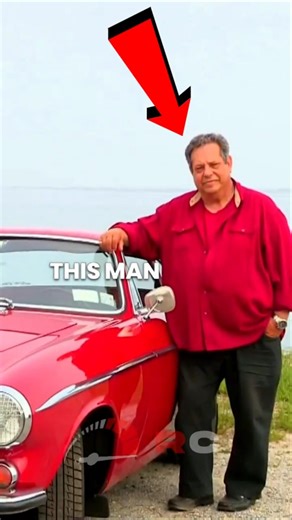 His Odometer Hit a Number That Shouldn't Exist