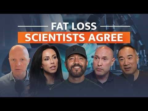 Lose Fat Wrong and You’ll Gain It All Back | Here’s Why