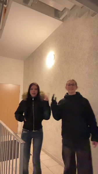 Unserer gemeinsamer Acc 😝[Main acc: @hpxd.maxi & @ᖭི༏ᖫྀ ] #forypyoupage #besti #fypp