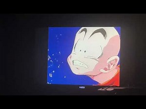 Dragon Ball Z:The World’s Strongest(Funimation Dub)Full Ending