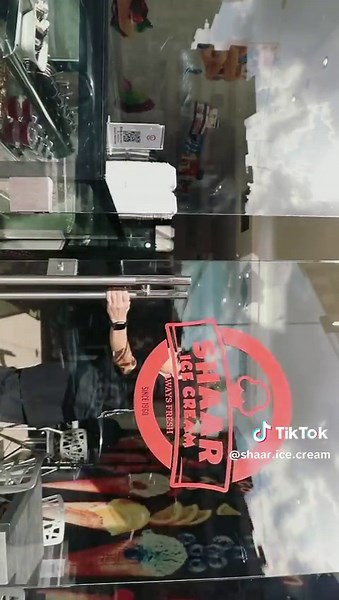 Ice cream, crepe, waffles, milk shake, and smoothe😋🥰 Lebanon, Saida, shammaaStree 76748753📲 #crepe #icecream #waffles #milkshake #smoothie