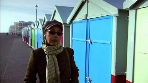 'Praise Song for My Mother' by Grace Nichols