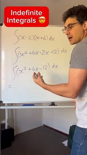A product rule for integration? #maths #math #mathematics #perth #methods