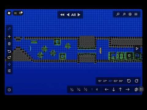 Removing spikes in an extreme demon