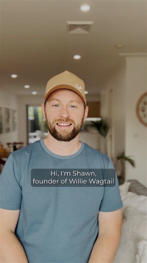 8.7K views | From bush tracks to alpine trails, the Willie Pouch keeps everything separate so he can focus on the view, not his underwear. ✅ Zero thigh-sticking ✅ Sweat-wicking comfort ✅ Designed for movement Whether it’s the Tongariro Crossing or a weekend hike, give him the gift of all-day adventure-ready comfort. | Willie Wagtail Clothing | Facebook