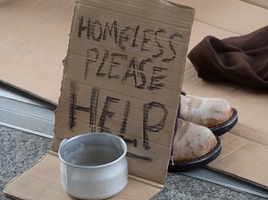 Point In Time Count Shows Rise in Homelessness In Bucks County