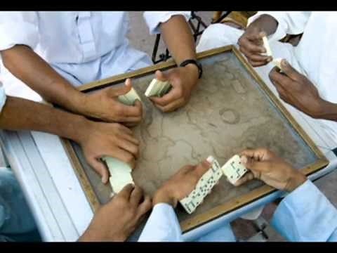 How to Play Mexican Train Dominoes?
