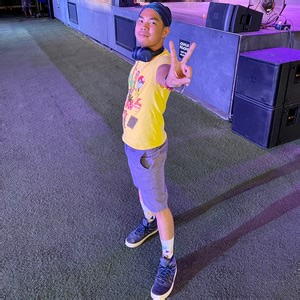 ChillGamerBenny - Twitch
