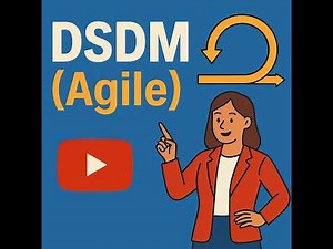 Title: DSDM Agile Framework Explained | Dynamic Systems Development Method Guide