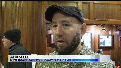 First Friday event celebrates local arts scene