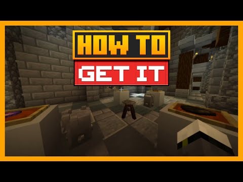 HOW TO DO THE LESSER SUMMONING RITUAL IN MINECRAFT WITH EIDOLON