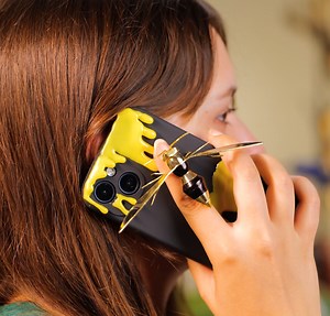 25K views · 36 reactions | Un guide pour créer des étuis de téléphone uniques ! !! | Brico Enfants | Facebook