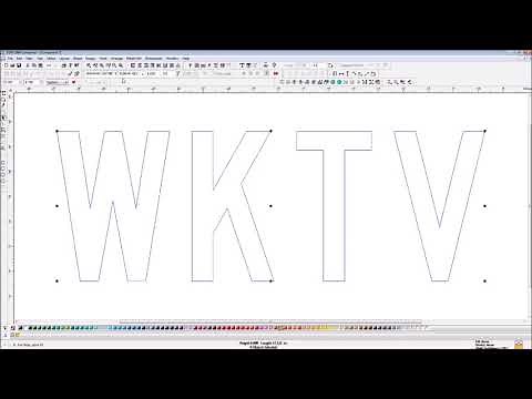 Gerber Omega 5 0 Intro (Pt. 1)