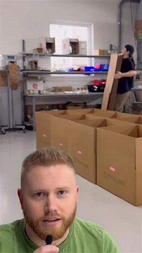 Here’s an example of what NOT to do in our industry... 😂 *No one was injuried in the making of this video. He also has lots of help from his teammates (when they aren’t making videos 😉). #greenscreen #hownottohelp | TrueLook Construction Cameras