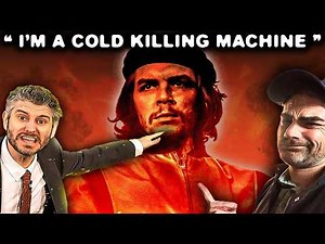 How Capitalists Put Words In Che Guevara’s Mouth