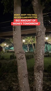 57K views · 7.4K reactions | DONT SKIP! YOU WILL RECEIVE UNEXPECTEDBIG AMOUNT OF MONEY TOMORROW ❤️李 #bestsongsforever #highlightseveryone #followers @topfans | Missing Persons Philippines 2.0 | Facebook