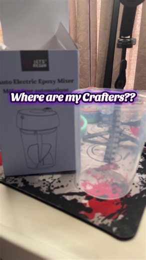 Game Changing Tips for Crafters Using Epoxy Resin