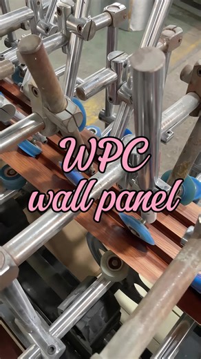 Tired of panels that fade, crack, or need constant fixing? Say hello to your new favorite material — WPC Wall Panels Here’s why builders, designers, and dealers are switching: • Thicker, tougher, better 🧱 • Weatherproof ☀️🌧️❄️ — rain, sun, snow? No problem • Low maintenance 🧼 — no repainting, no warping, no stress • Sleek wood-look finish 🌲 — without the wood headaches • Quick install system ⚒️ — save time, save labor Whether you’re building homes, commercial spaces, or large-scale projects 
