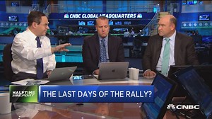 Will the market rally run into 2018?