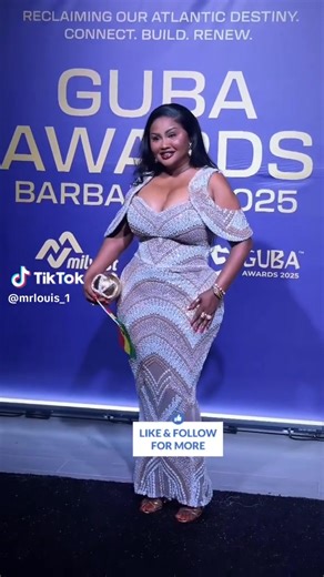 Scenes from Barbados 🇧🇧 | Nana Ama McBrown