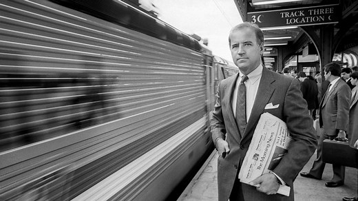 Biden’s infrastructure plan would give much-needed boost to rail system