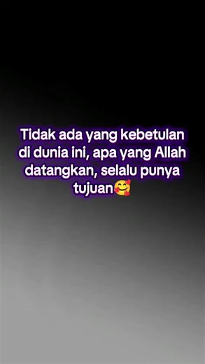 Jika ini pertanda baik untuk @𝓐𝓻𝓫𝓲𝓵 𝓕𝓪𝓱𝓻𝓲𝔃𝓪𝓷²⁴ @𝓜𝓮𝓵𝓵𝔂 𝓛𝓮𝓮 , semoga Allah jaga dan mudahkan😍🤲 #armel #armelgariskeras