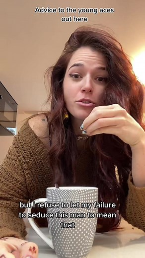 Navigating the Asexual Spectrum: Stories from High School to Uni